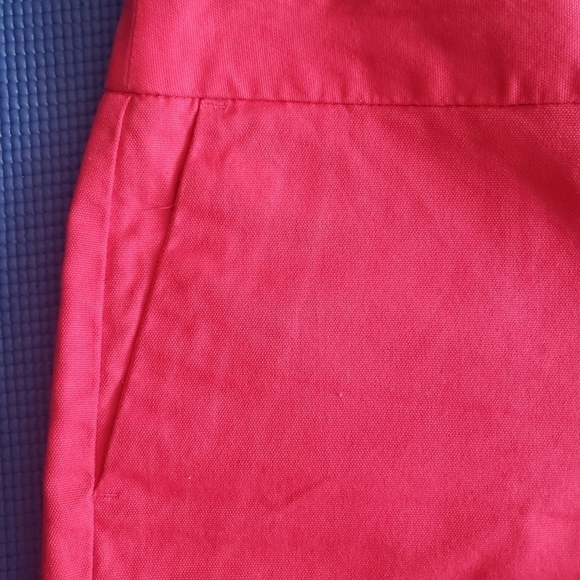 Banana Republic Hampton Fit Shorts - Picture 5 of 8